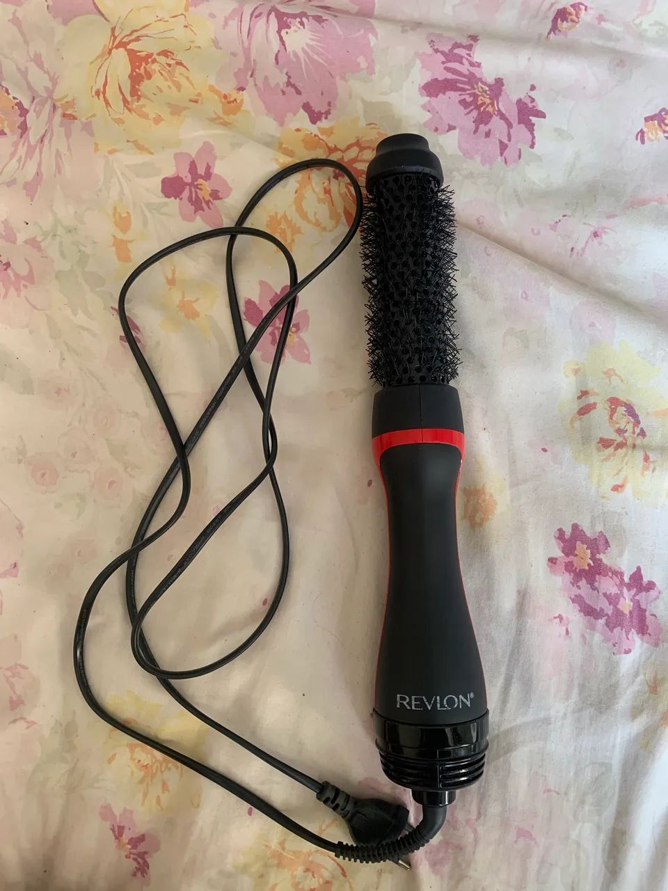 Escova Revlon Root Booster 220V - Usada em ótimo estado - Foto 4