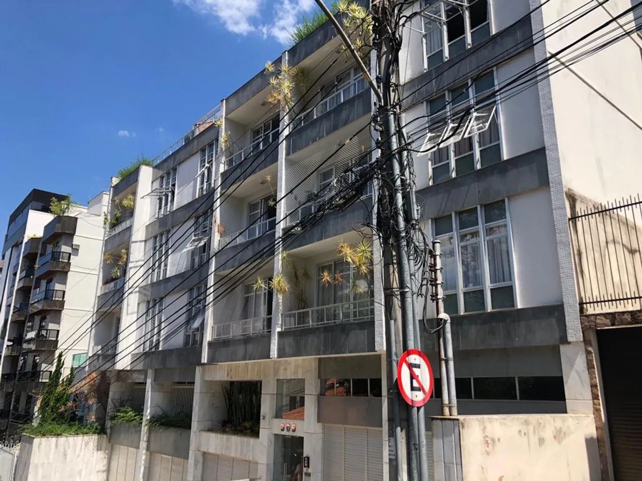 Apartamento 3 quartos - Bom Pastor