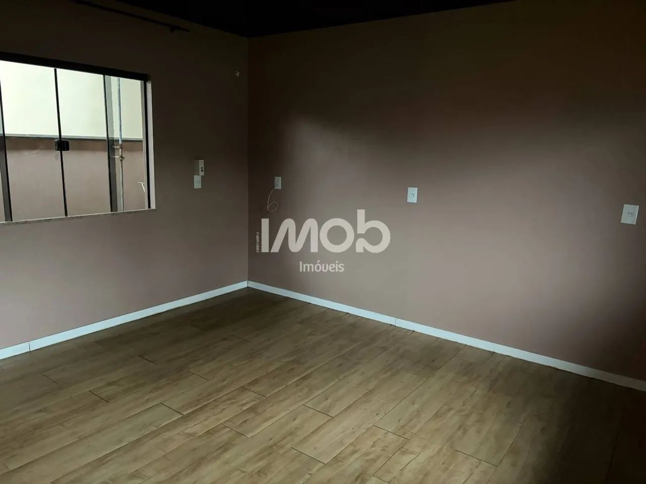 CASA COM 1 QUARTO - CZERNIEWICZ - Foto 5