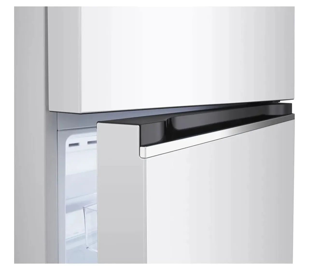 Geladeira Nova 375L - 127v- nunca usada - Foto 6