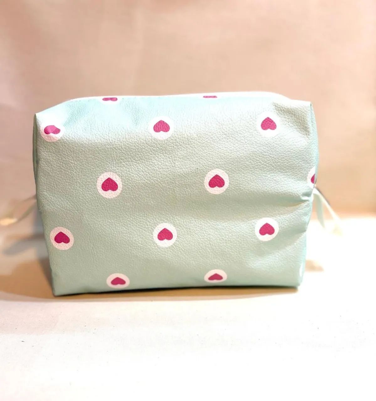 Necessaire Artesanal 25 - Foto 5