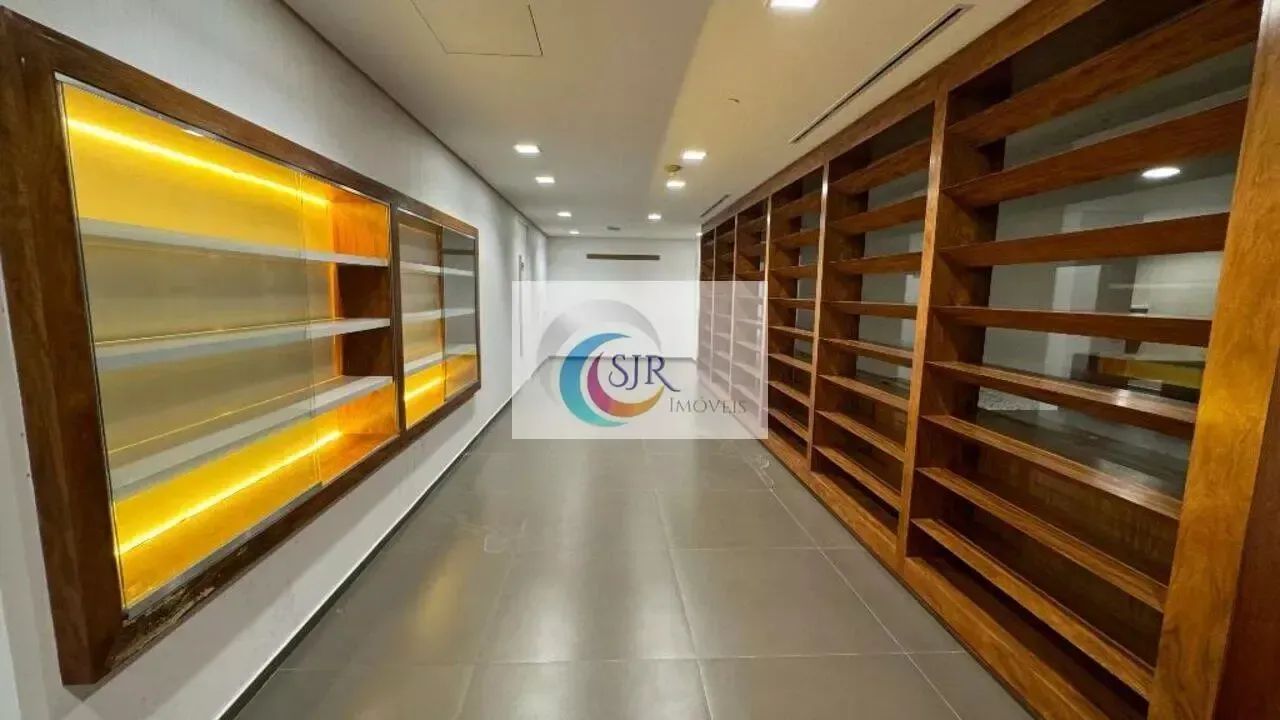 Conjunto para alugar, 704 m² - Brooklin - São Paulo/SP - Foto 4