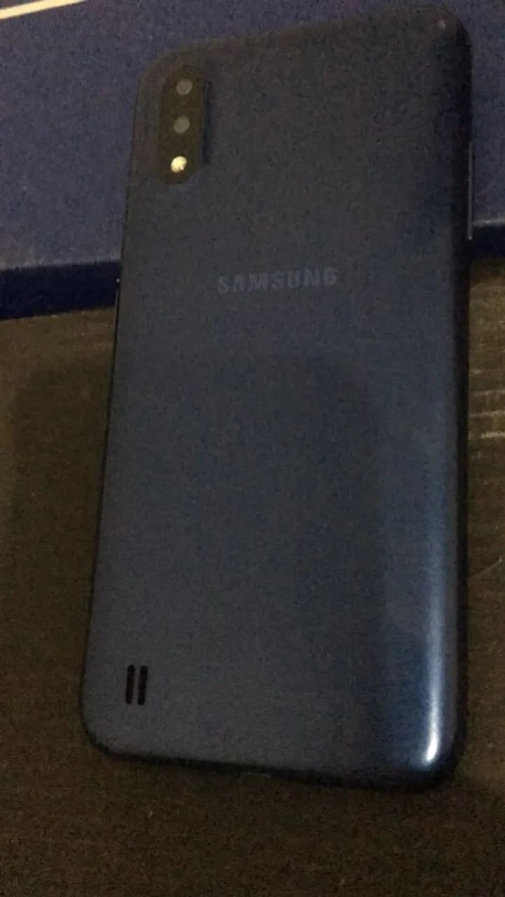 Galaxy A01 - Foto 2