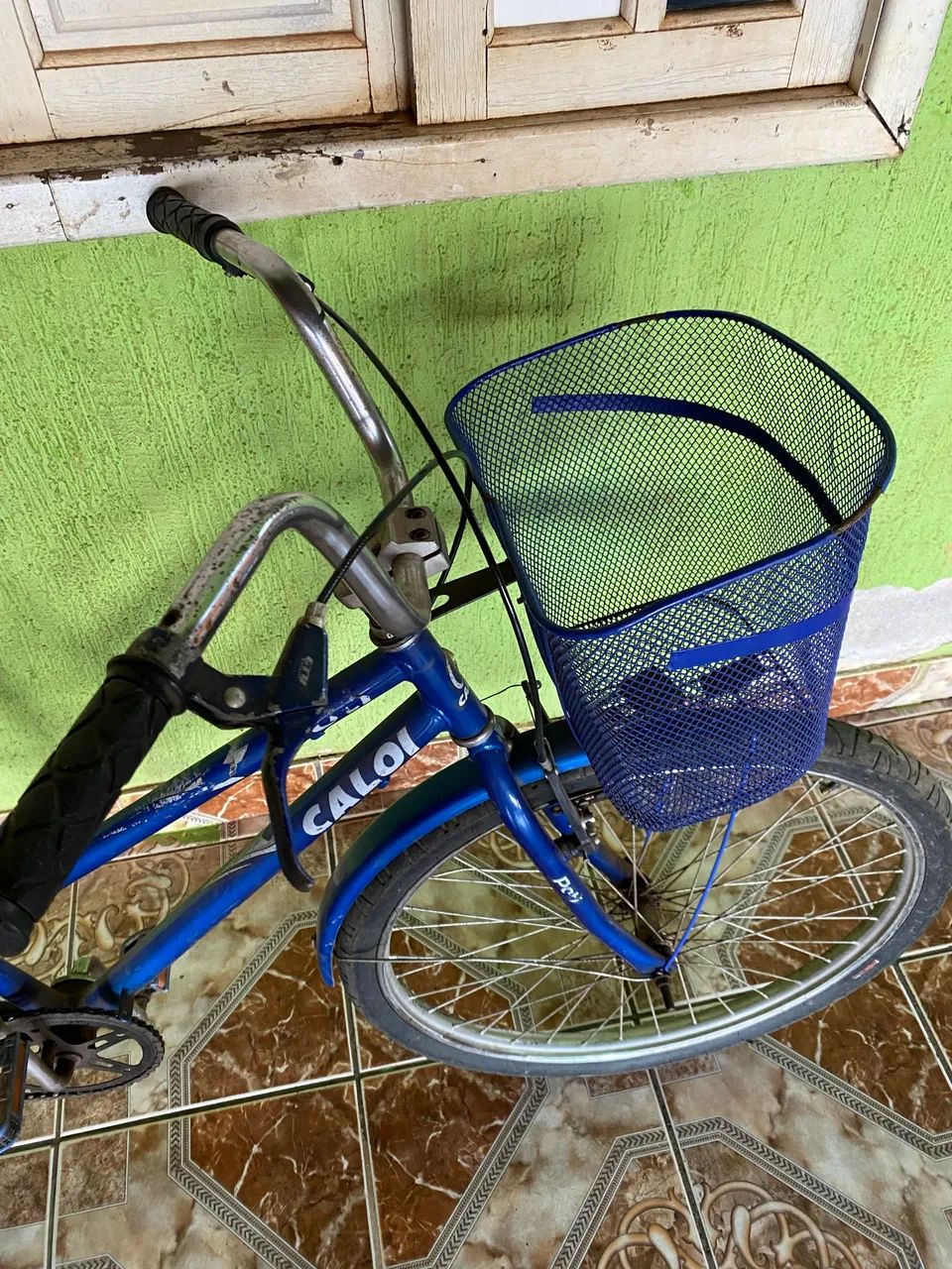 Bicicleta  - Foto 2
