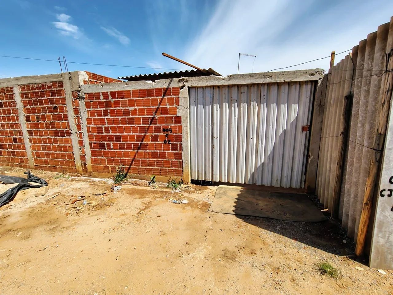 Casa a venda
