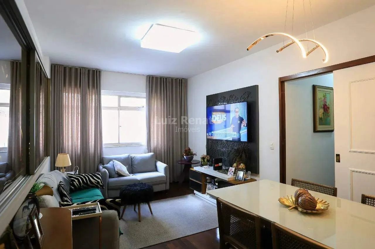 Apartamento à venda no Centro - Foto 2