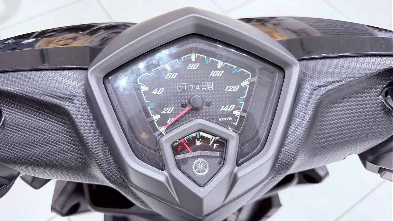 Yamaha Neo Automatic 125Cc - Foto 3