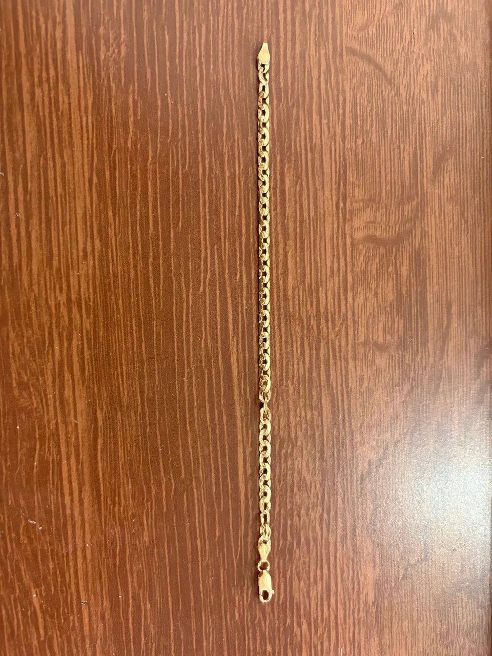 Pulseira de ouro - Foto 3