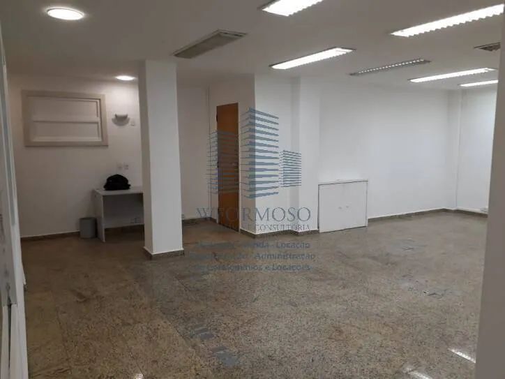 Andar Comercial para locação Rua Sete de Setembro Centro - RJ - Foto 3