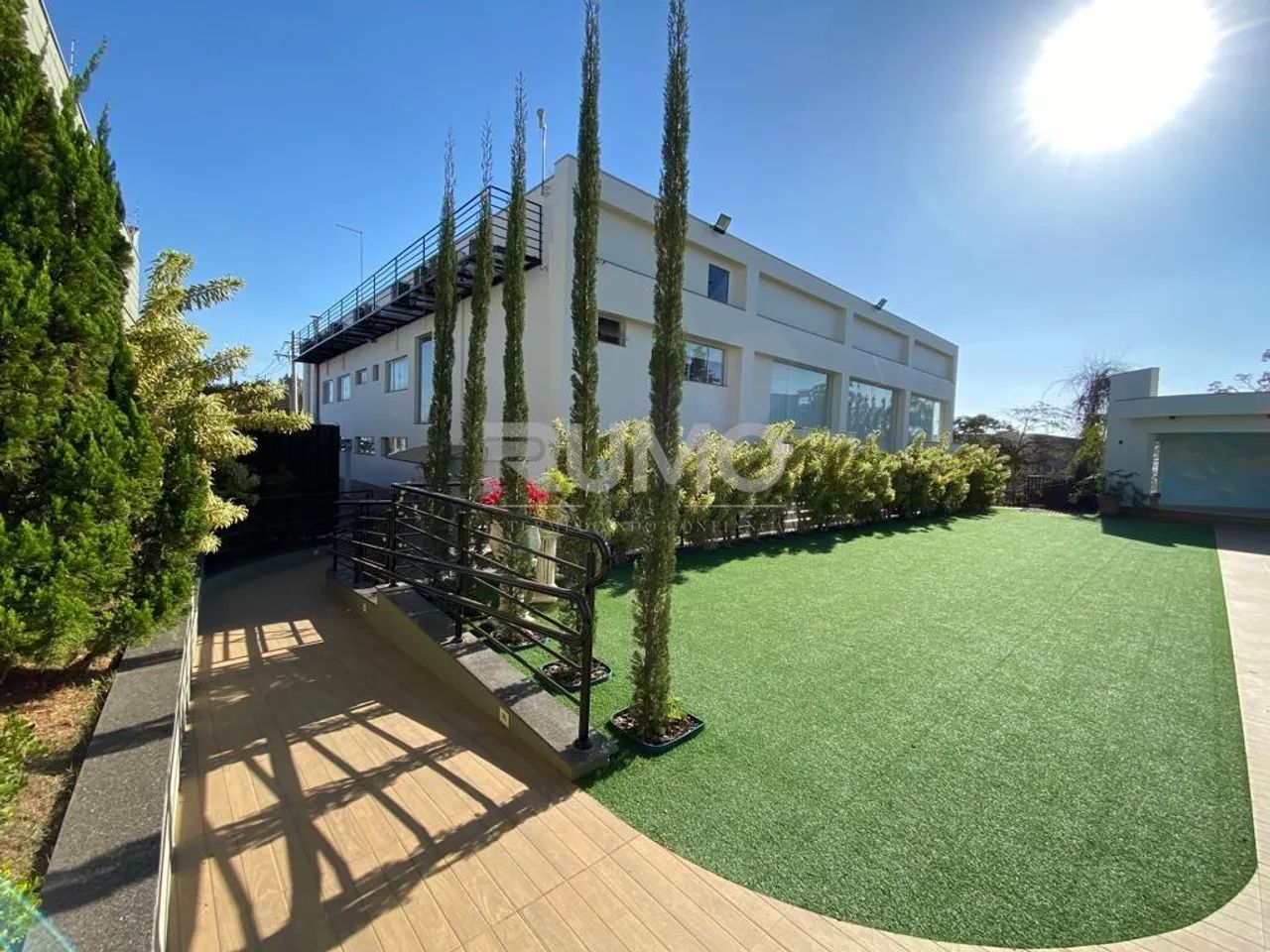 Salão à venda em Sumaré, Parque Florença, com 750 m² - Foto 2