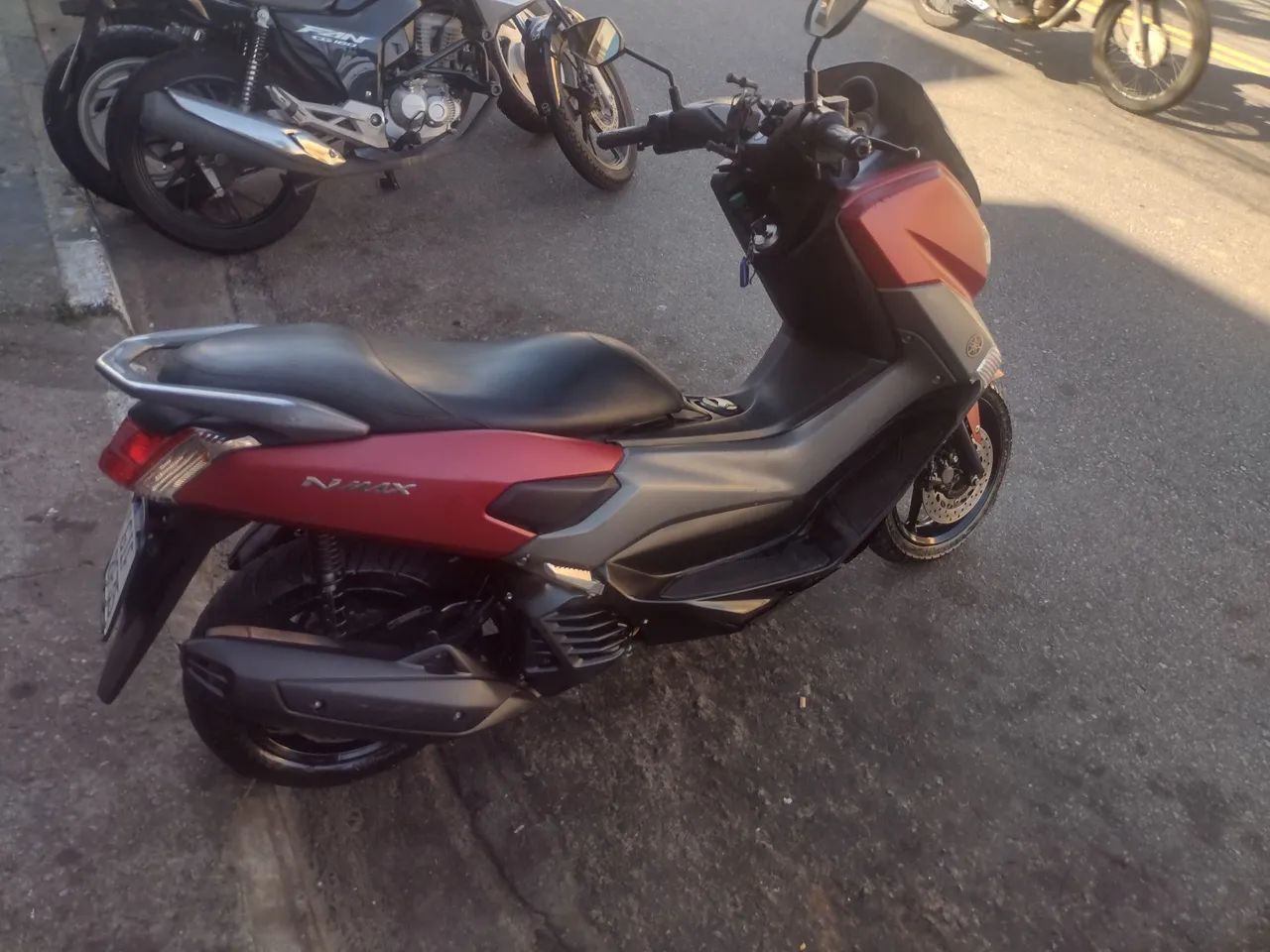 Nmax 160 2018 - Foto 2