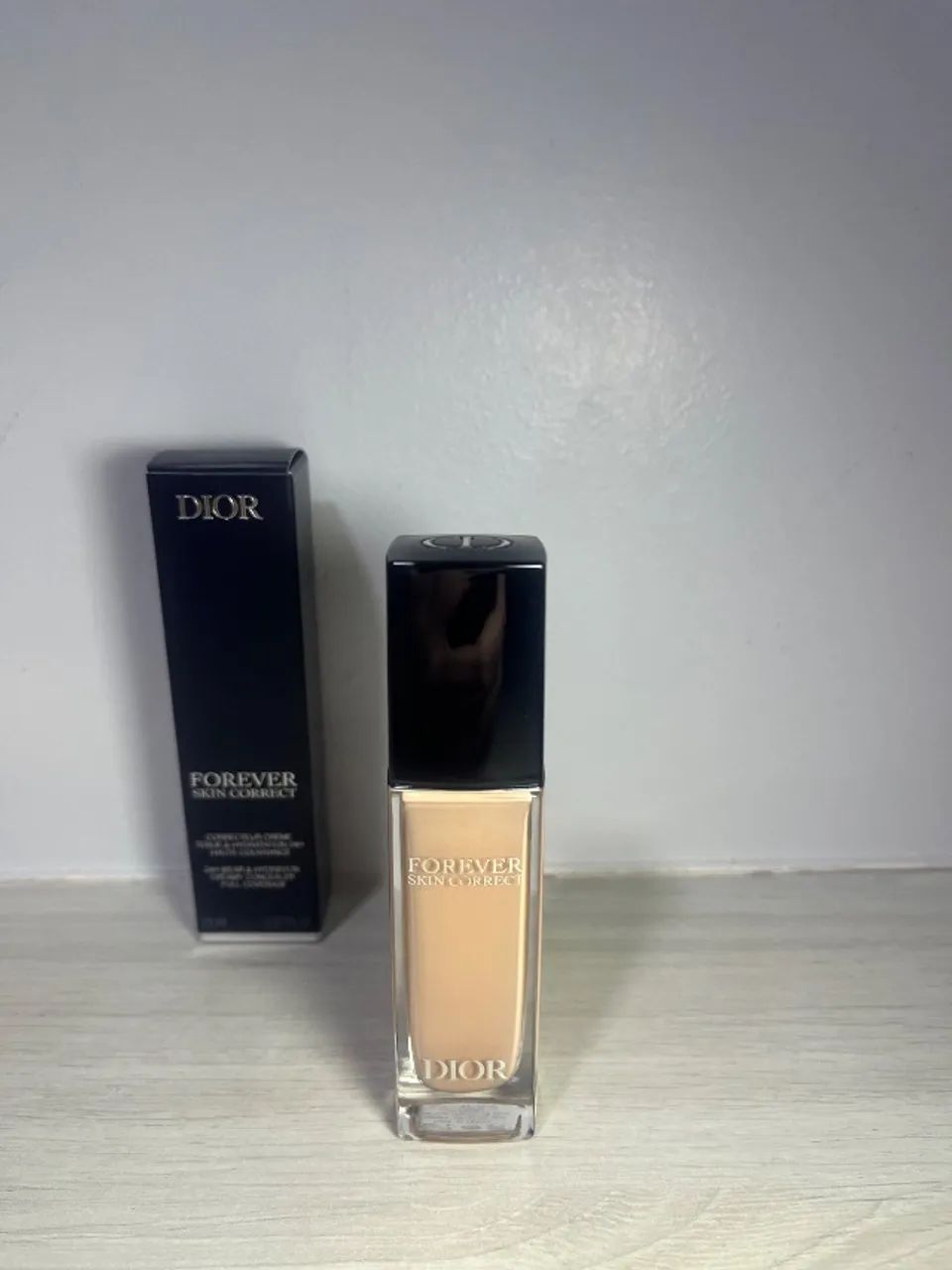 Corretivo Dior Forever Skin Correct - Cor 1N