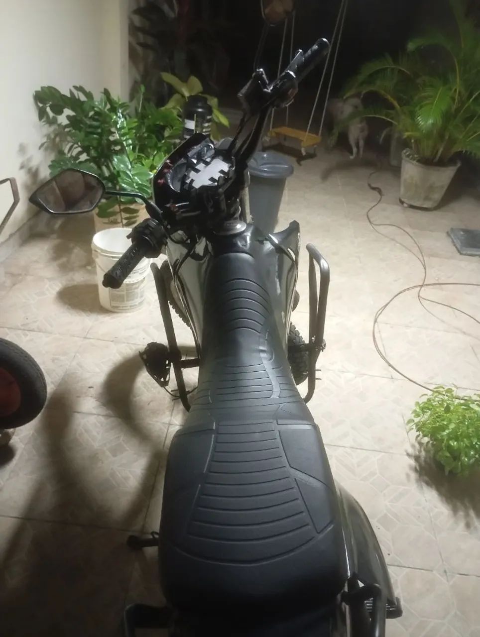 Vende-se XTZ 125 E - Foto 4