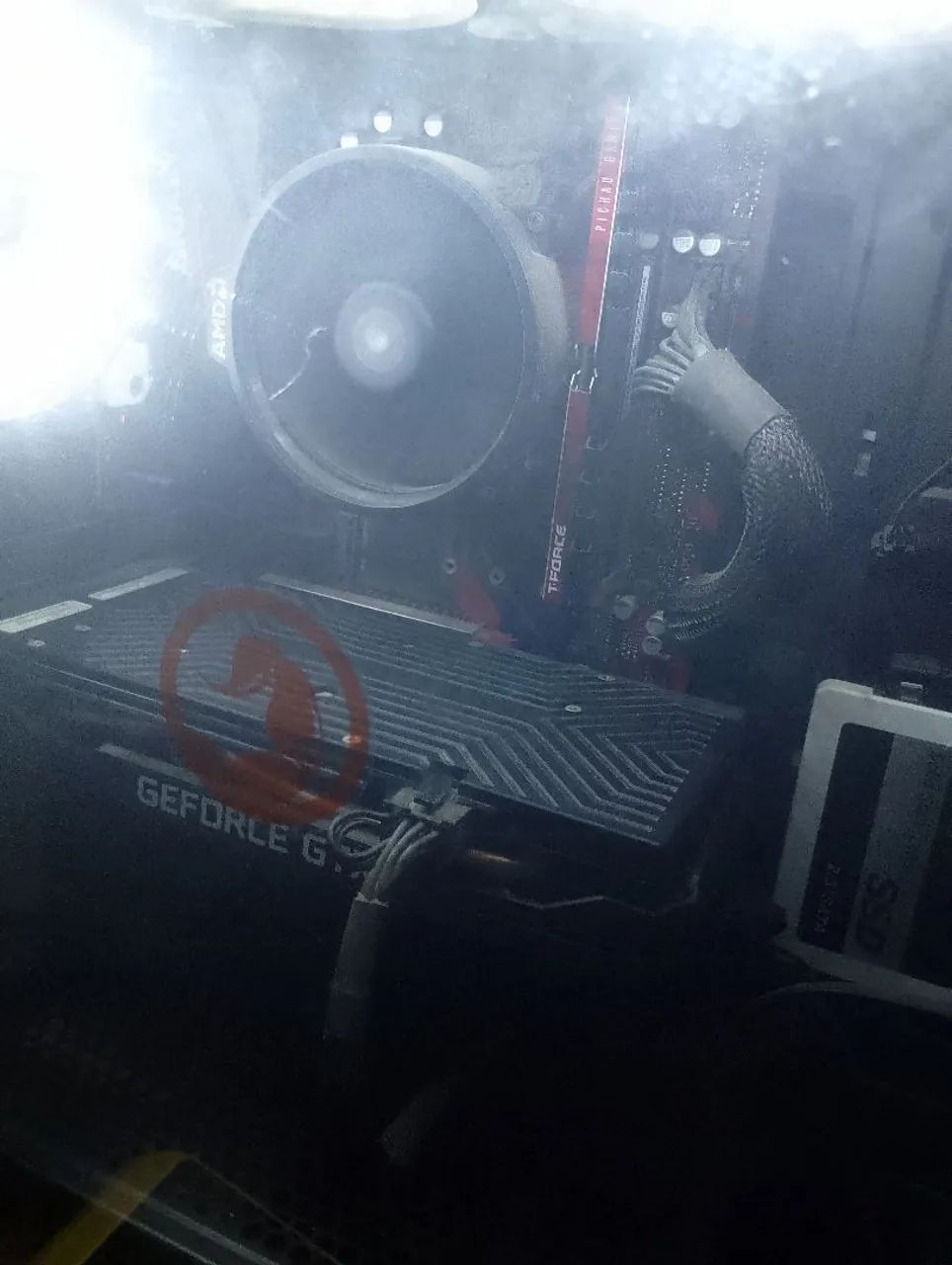 Pc Gamer Completo - Foto 4