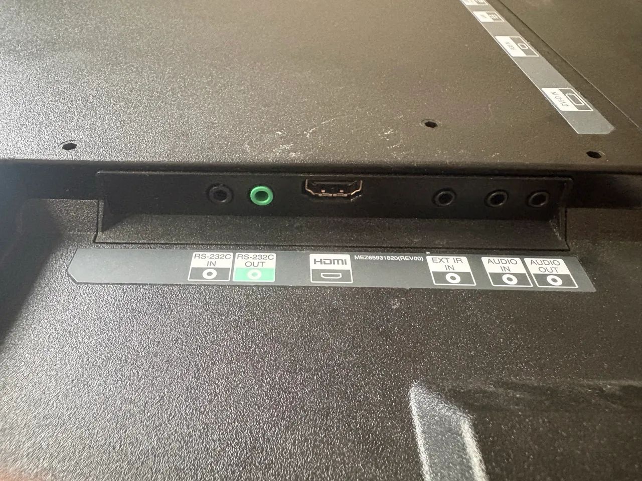 Monitor 43 polegadas LG Full HD - Foto 2