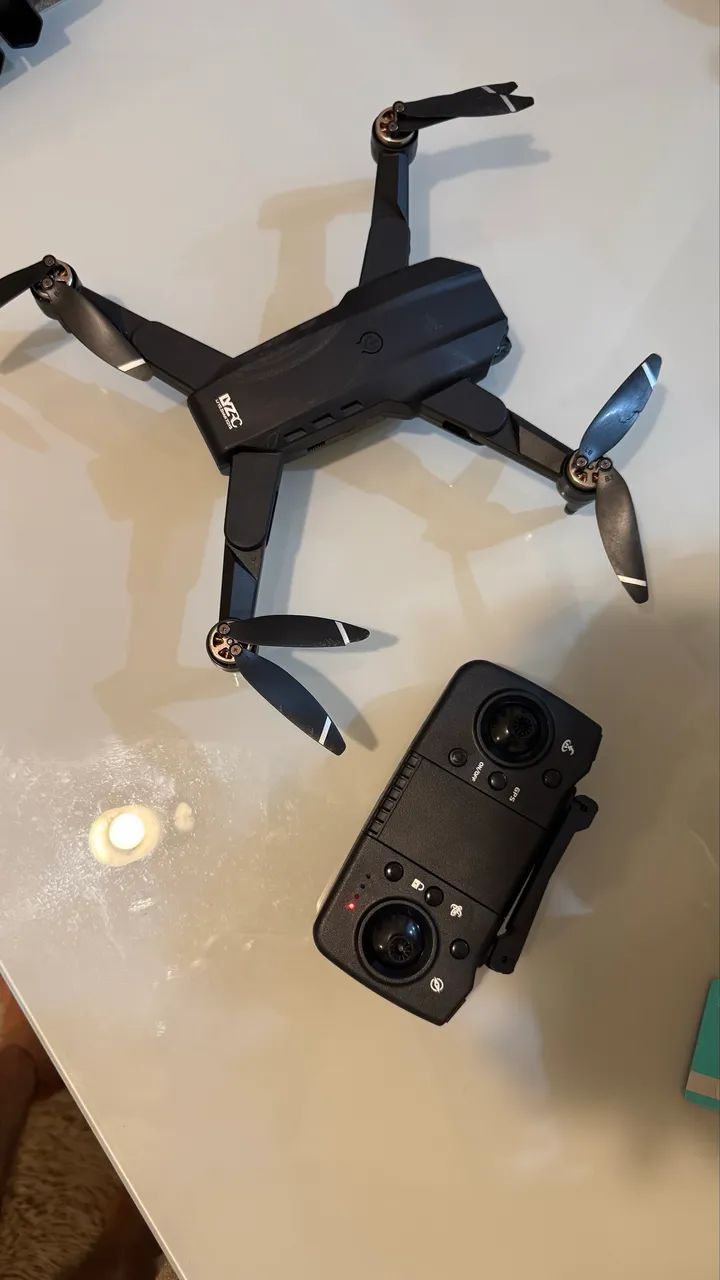 Drone novo - Foto 6