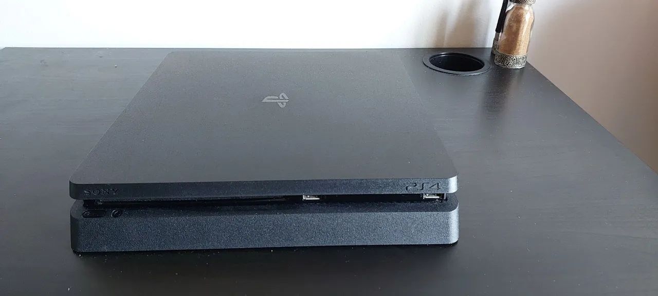 Ps4 slim 500 fw 9.03 - Foto 3
