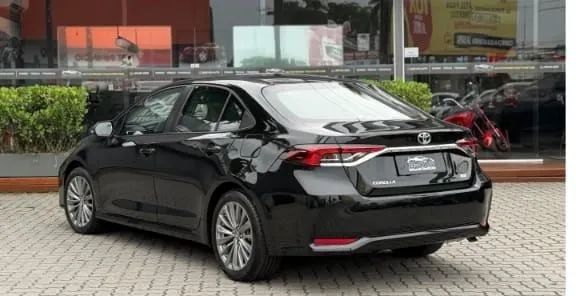 Motorista particular ( com carro próprio) - Foto 3