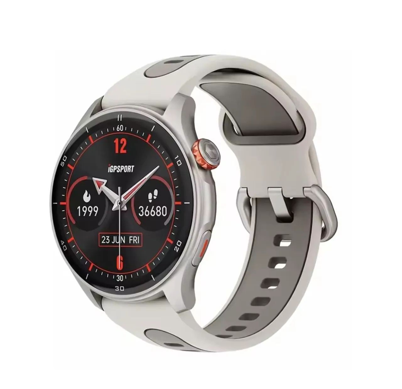 SMARTWATCH GPS IGPSPORT LW10