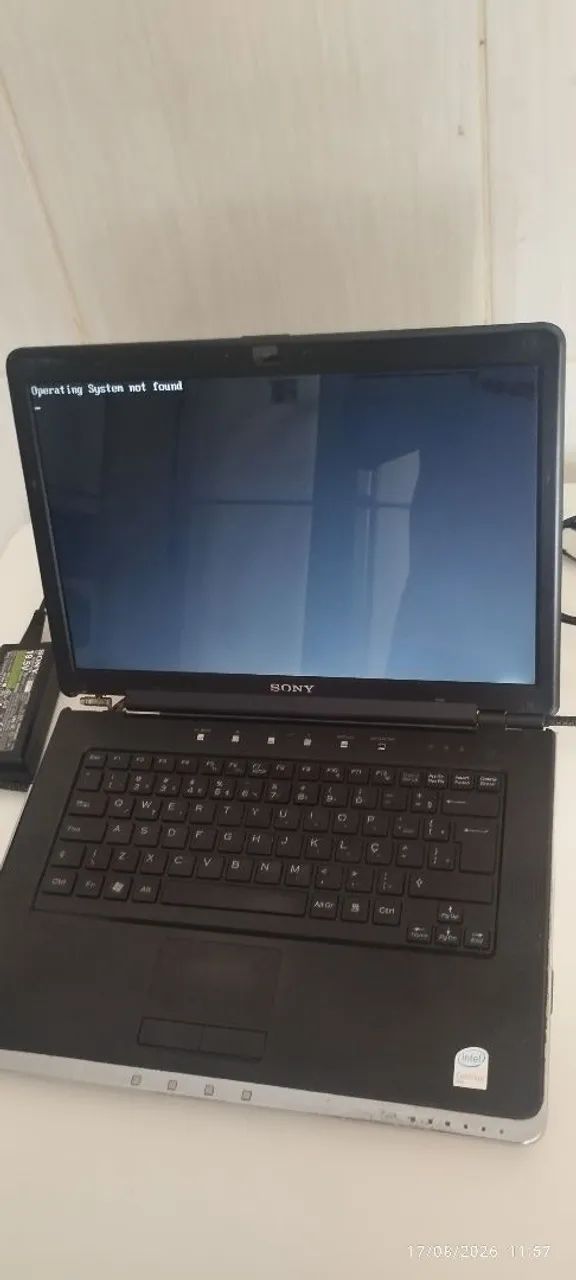 Notebook Sony vaio - Foto 2