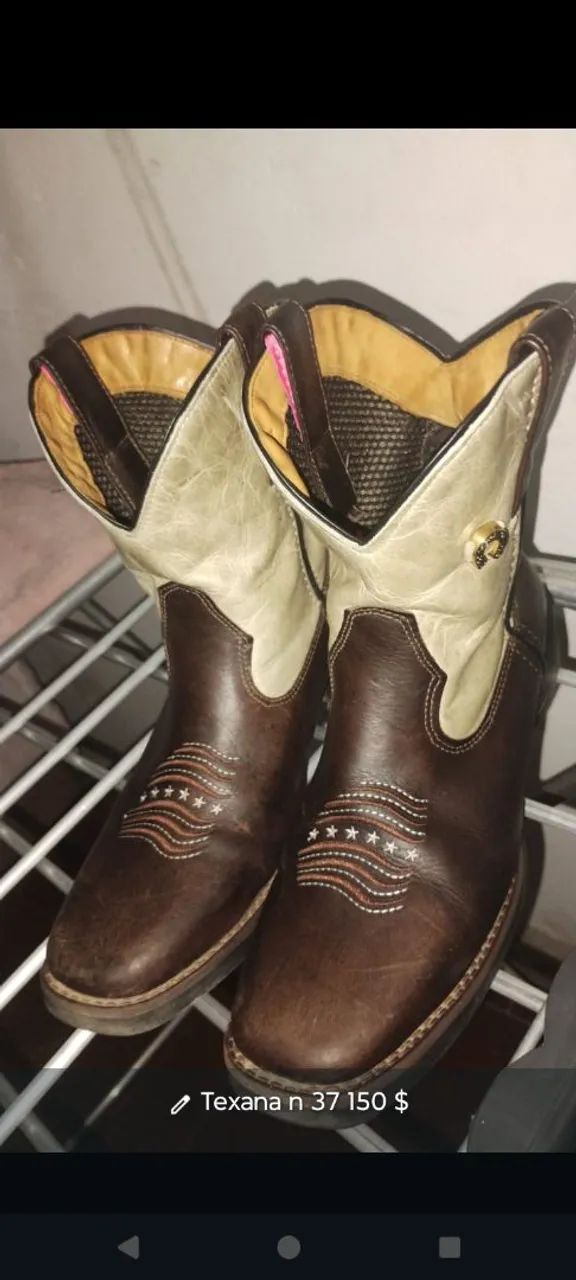 Texana n 37 150$ - Foto 2