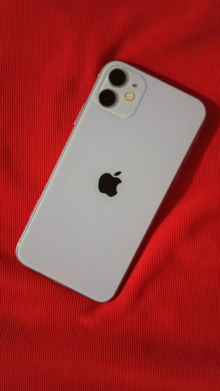 IPHONE 11 64GB - Foto 2