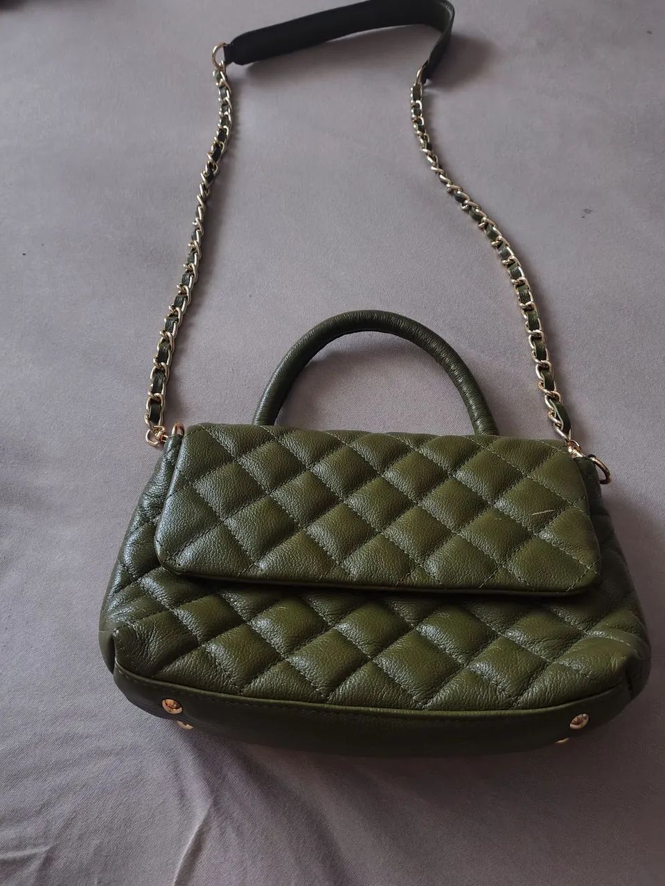 Bolsas de couro - Foto 2