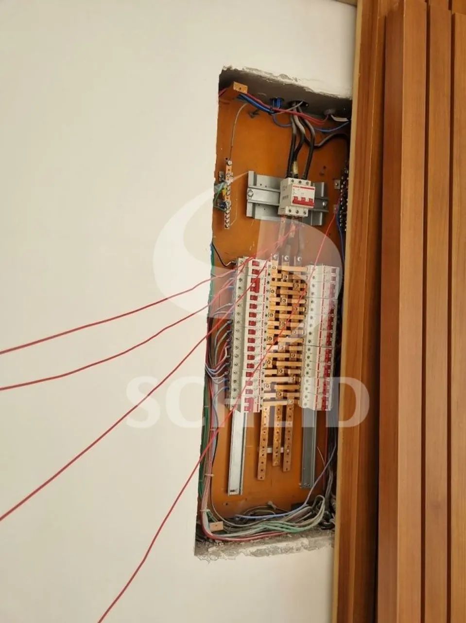 Conjunto comercial para locação na Vila Olímpia com 230m², 3 banheiros, 5 vagas, ar-condic - Foto 11