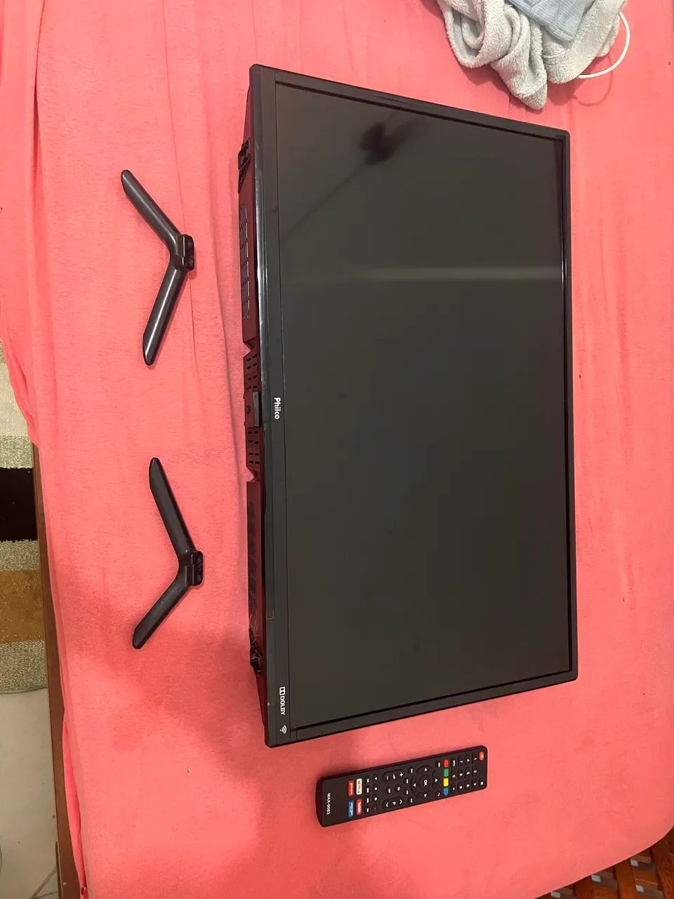 TV Philco 32 Polegadas - Foto 3