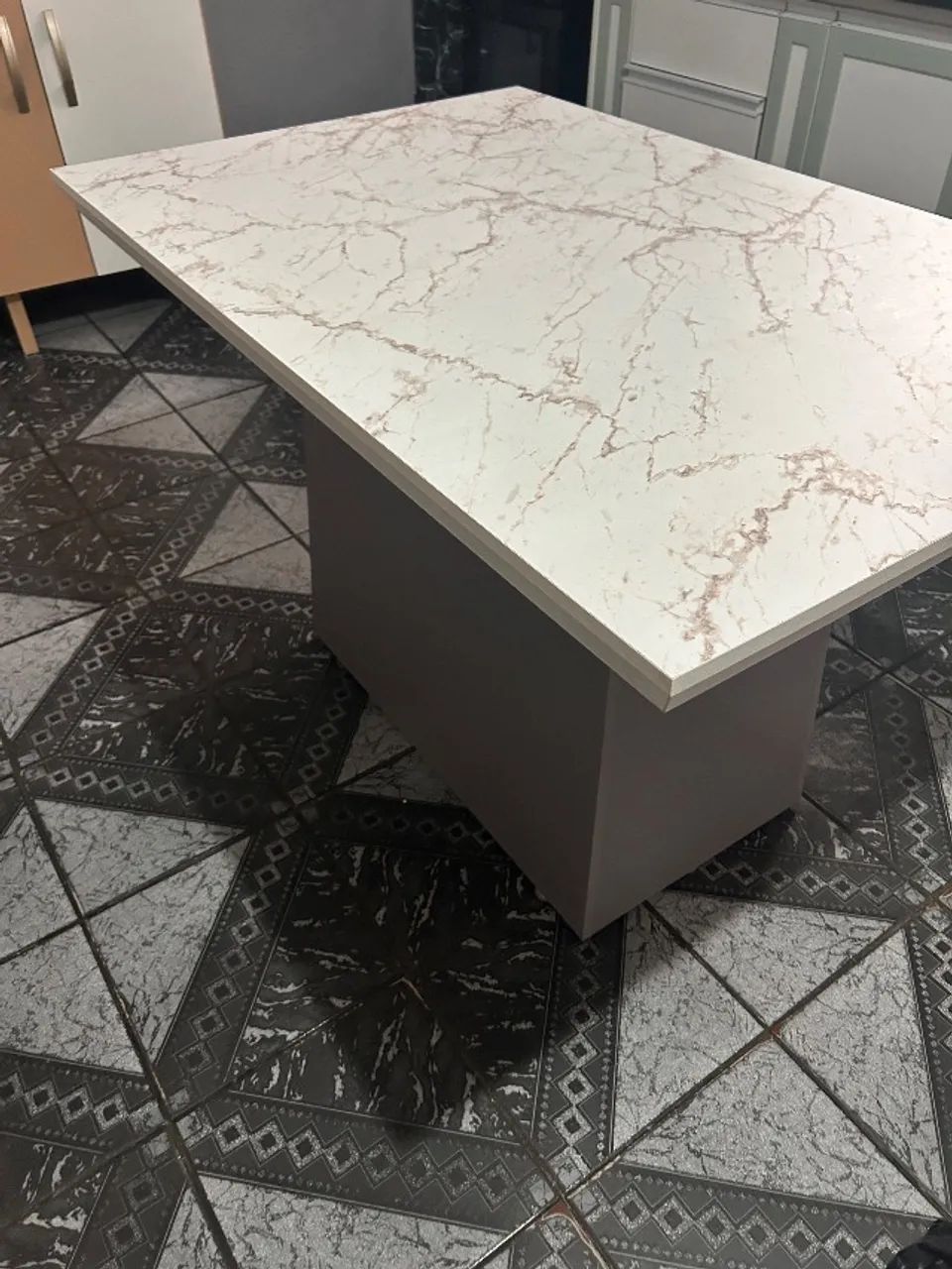 Mesa de jantar 6 lugares  - Foto 4