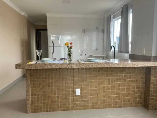 lindo apartamento mobiliado - Foto 2