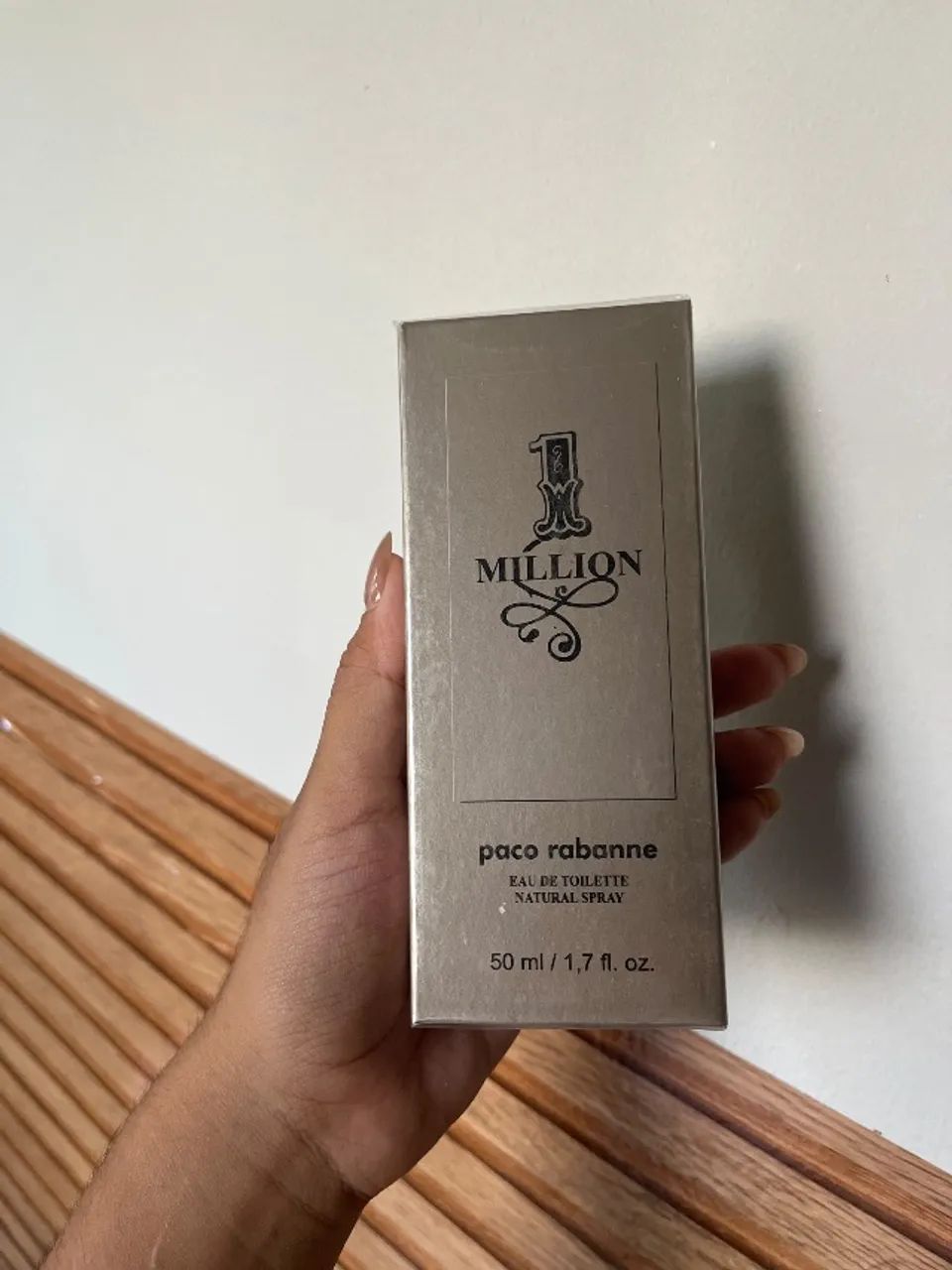 Perfumes Masculinos a venda  - Foto 3