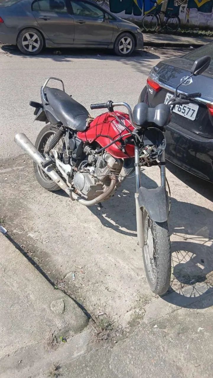 Moto 150 - Foto 2