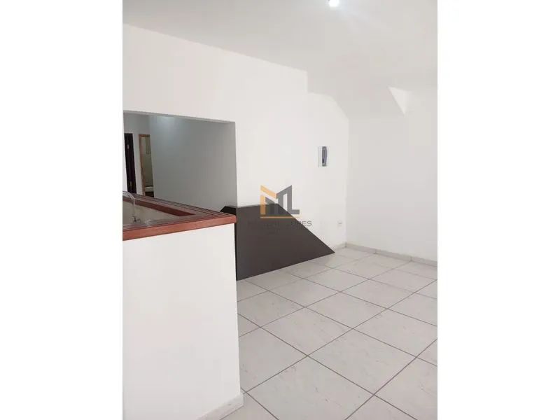Casa Térrea Para Locação - Jardim Germiniani - Sorocaba/SP - Foto 5