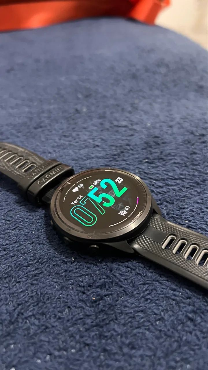 Garmin 965 - Foto 2