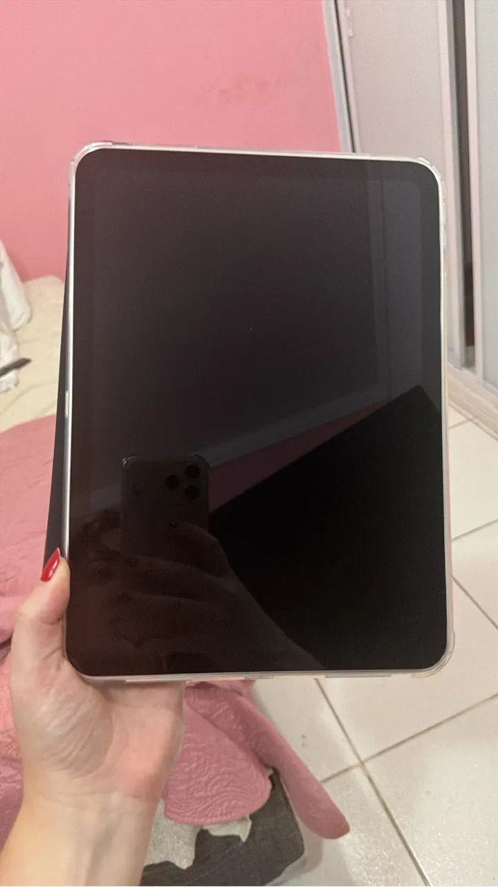 iPad a 16 128gb 