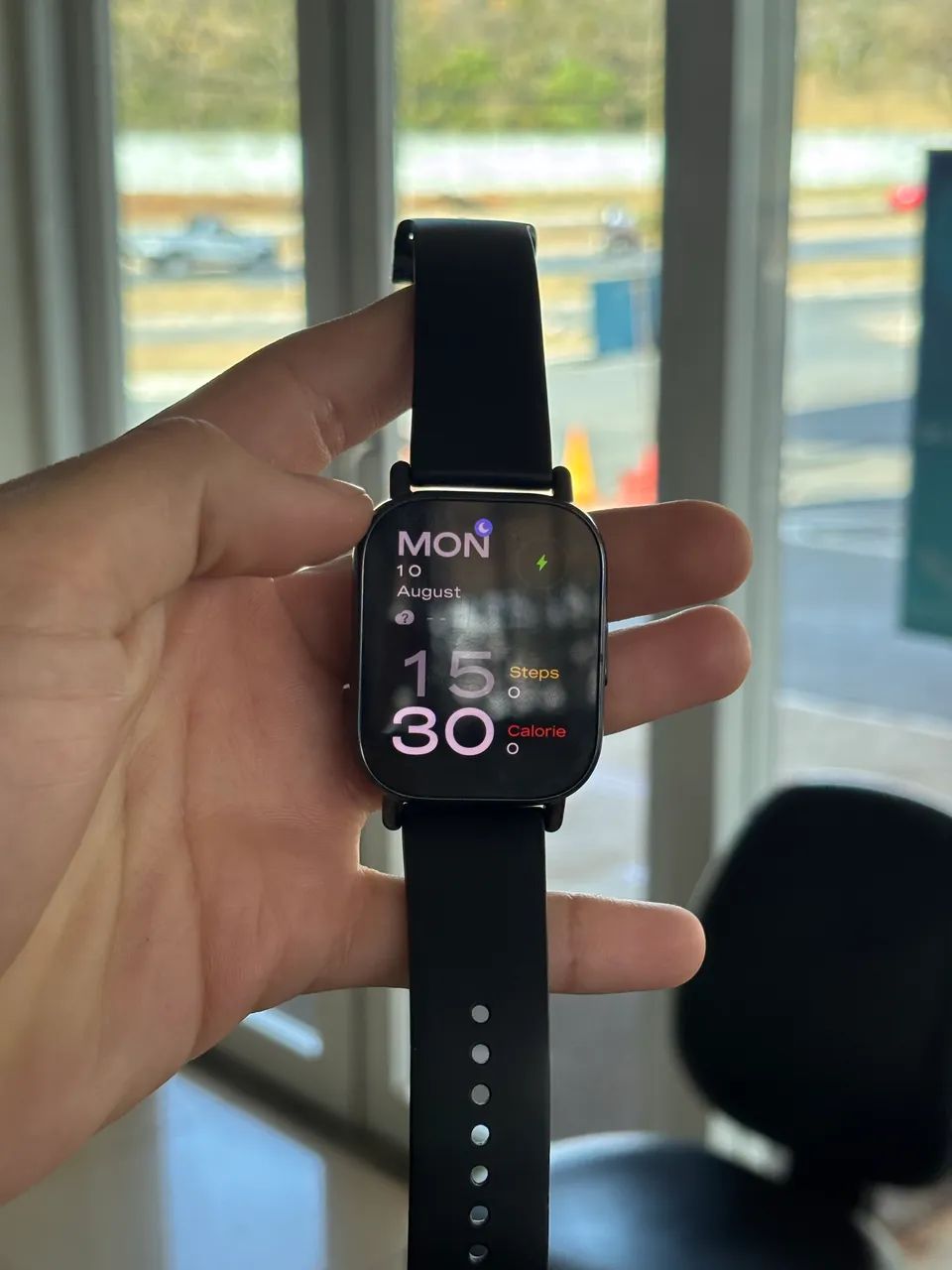 ? Redmi Watch 5 Lite ? Excelente estado! - Foto 4