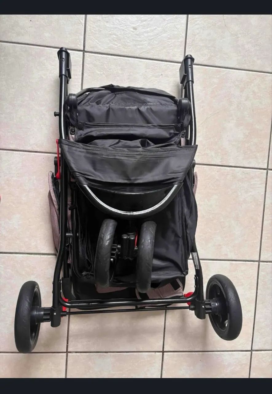 Carrinho de bebê  - Foto 5
