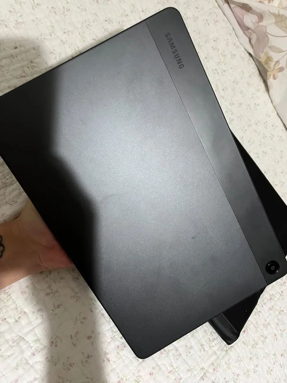 Tablet A9 - Foto 4