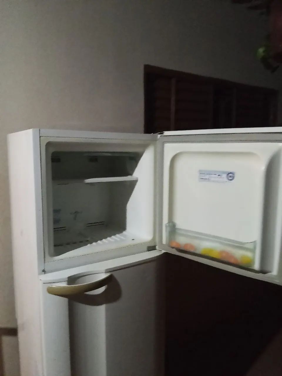 Geladeira 