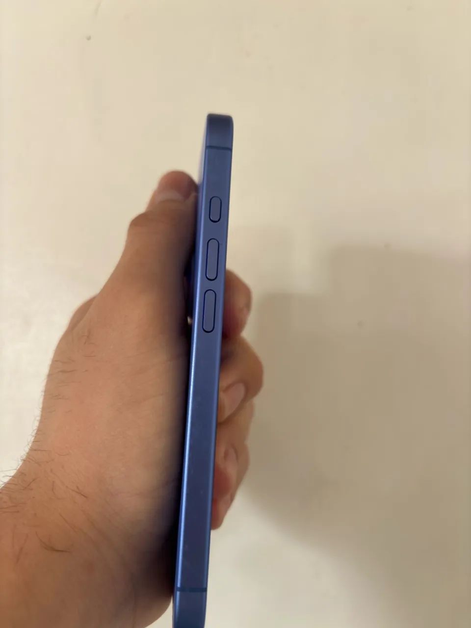 ? iPhone 16 Azul ? IMPECÁVEL! - Foto 2