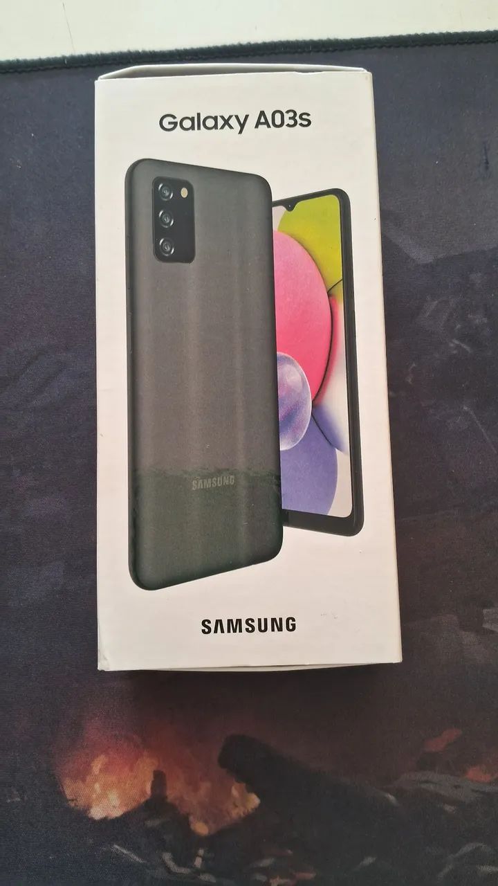Samsung galaxy a03s  - Foto 4