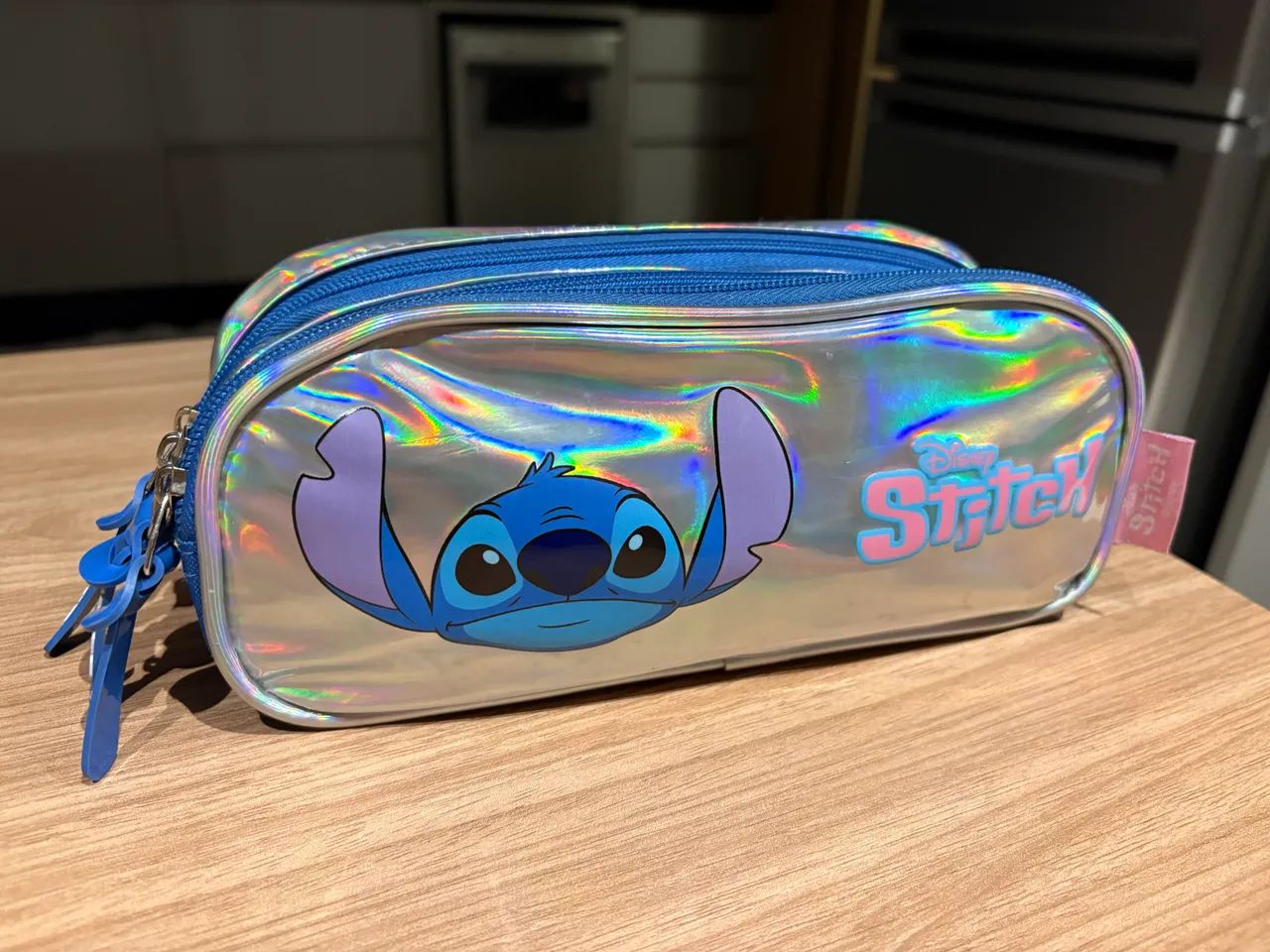 Estojo stitch