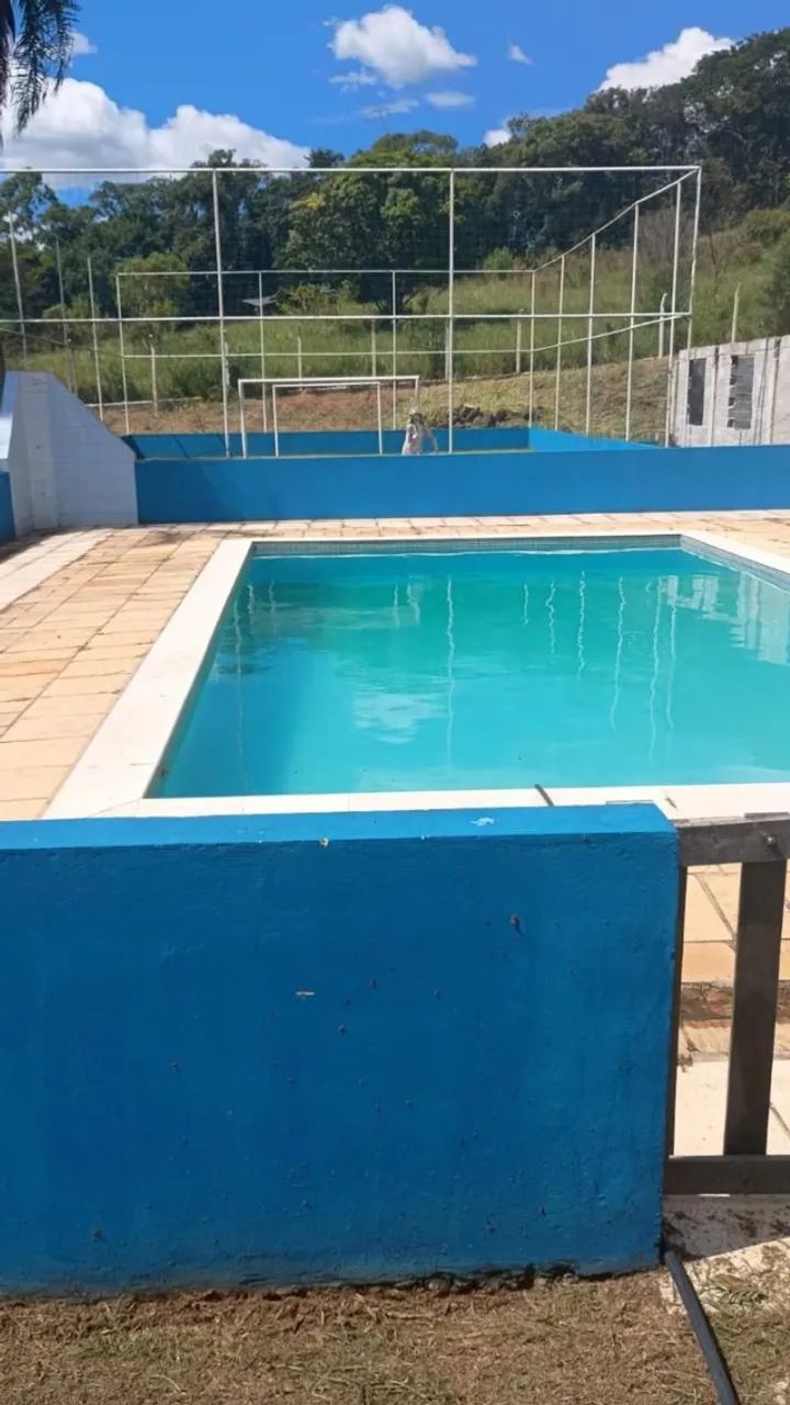 Sitio em Santa Isabel Alto Padrão 13 Quartos - Foto 3