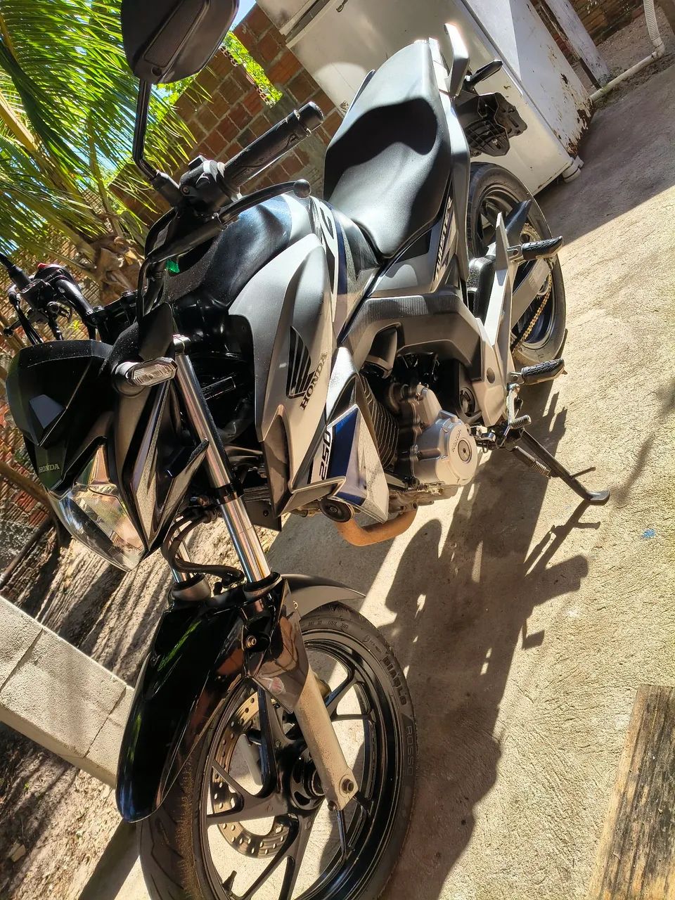 Cb Twister flexone 2019 - Foto 4