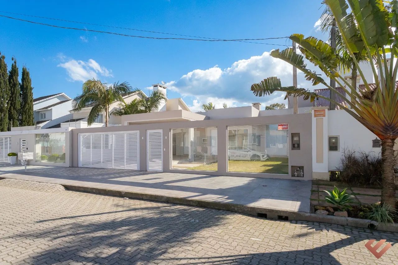 Casa térrea | Loteamento Arroio Pelotas - Foto 2