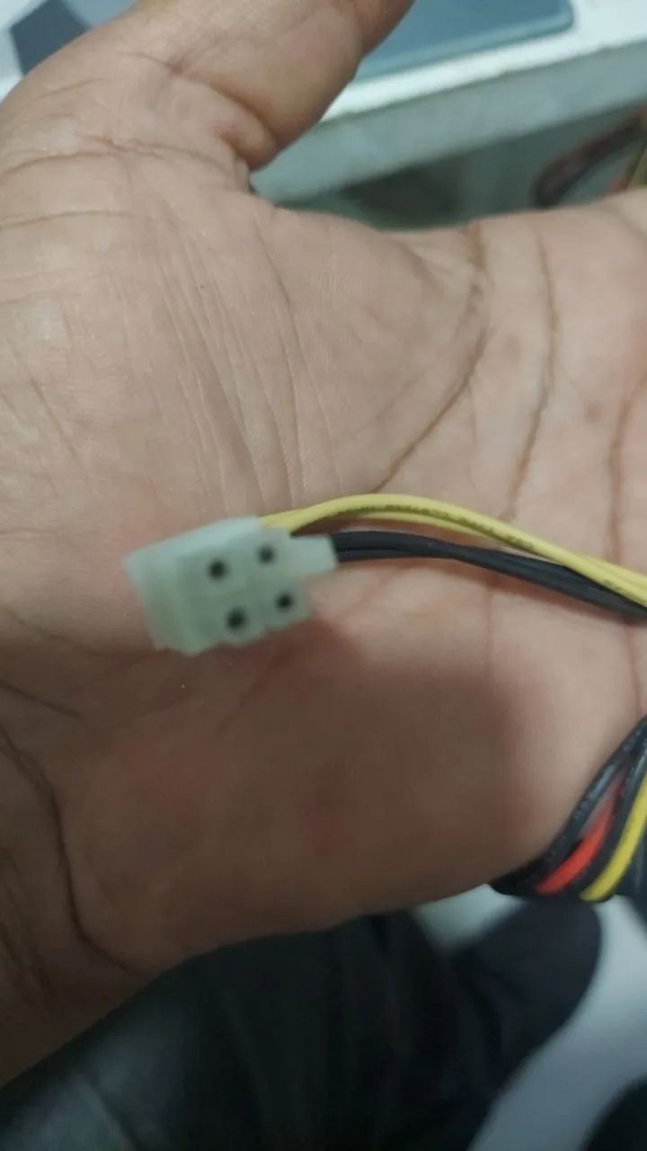 Fonte 300w  - Foto 2