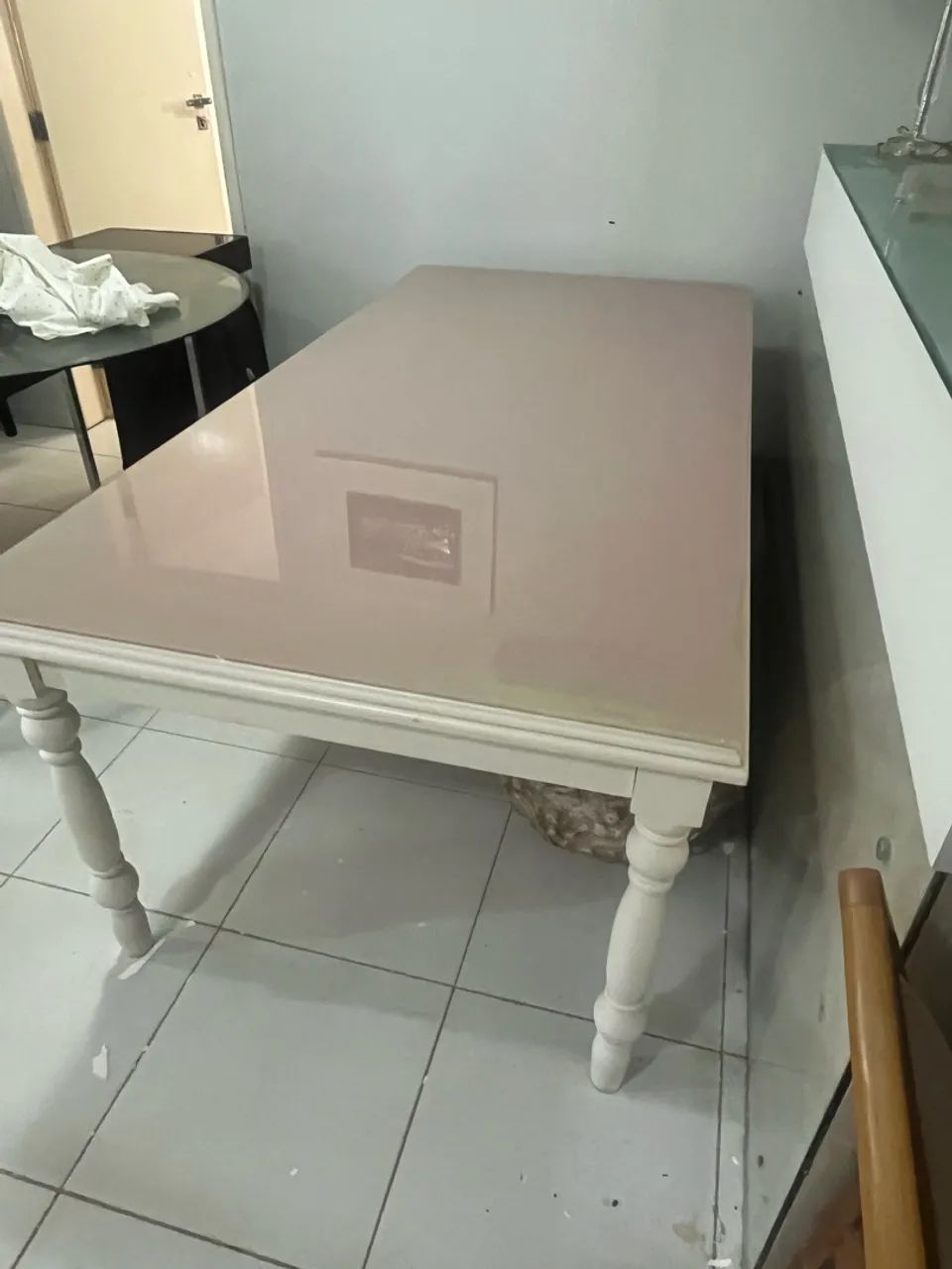 Vende-se mesa - Foto 2
