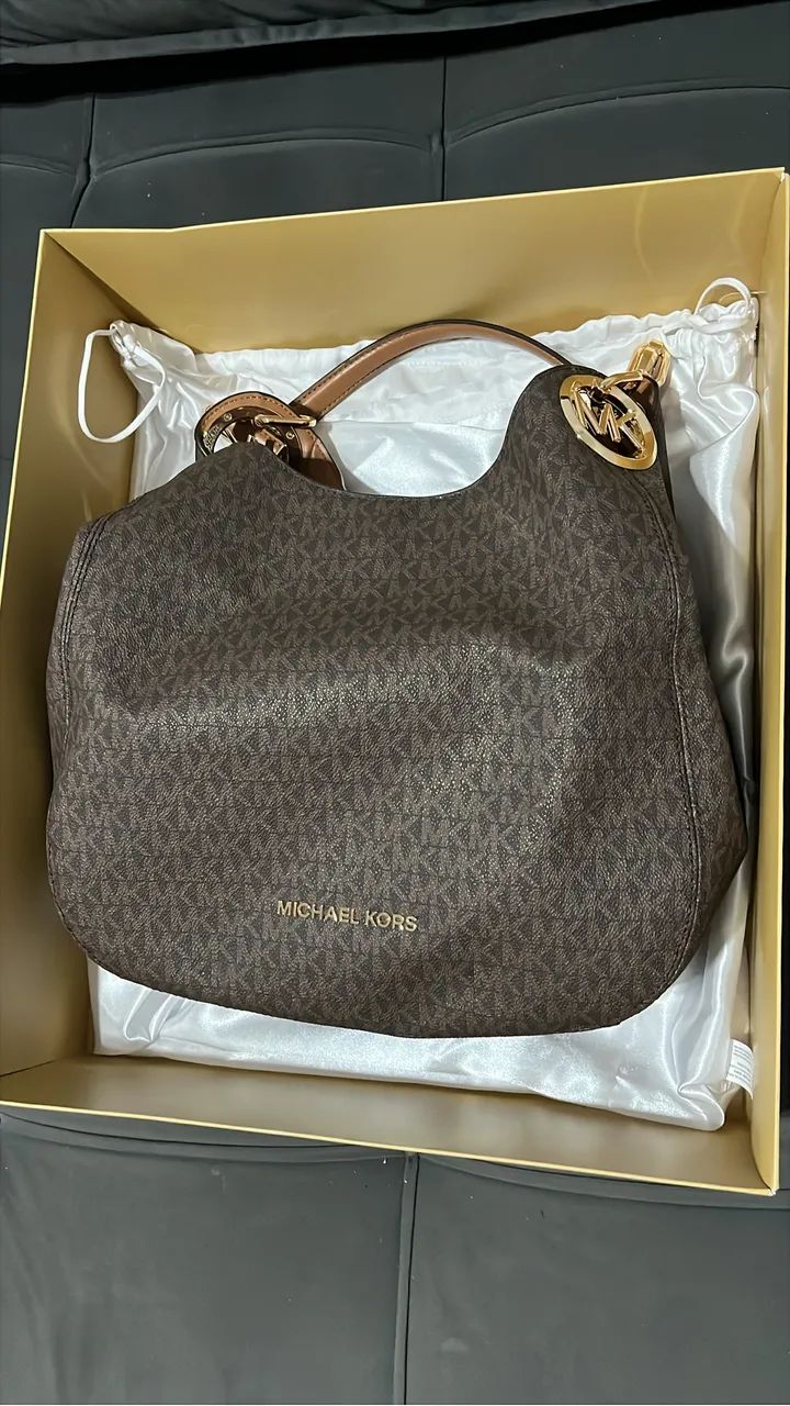 Bolsa Michael Kors