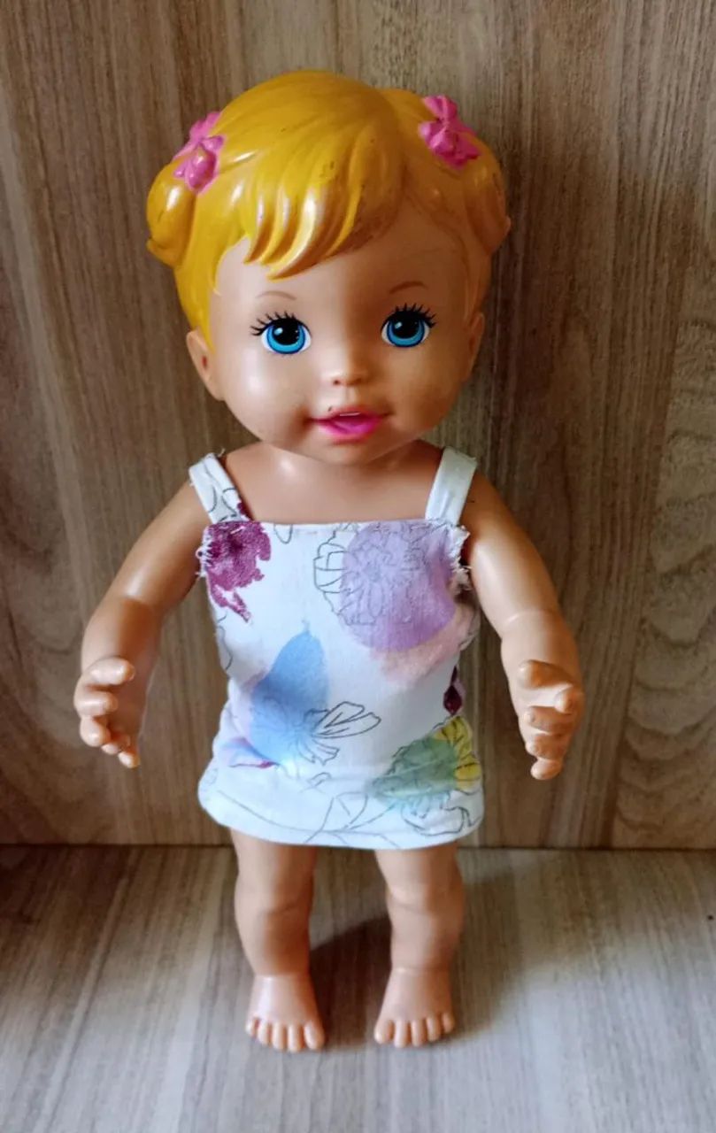 BONECAS DIVERSAS CADA UMA TEM SEU PREÇO  - Foto 5